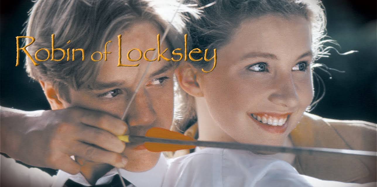 Robin of Locksley (1996)