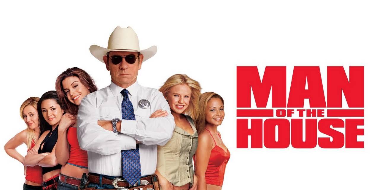 Man of the House (2005)