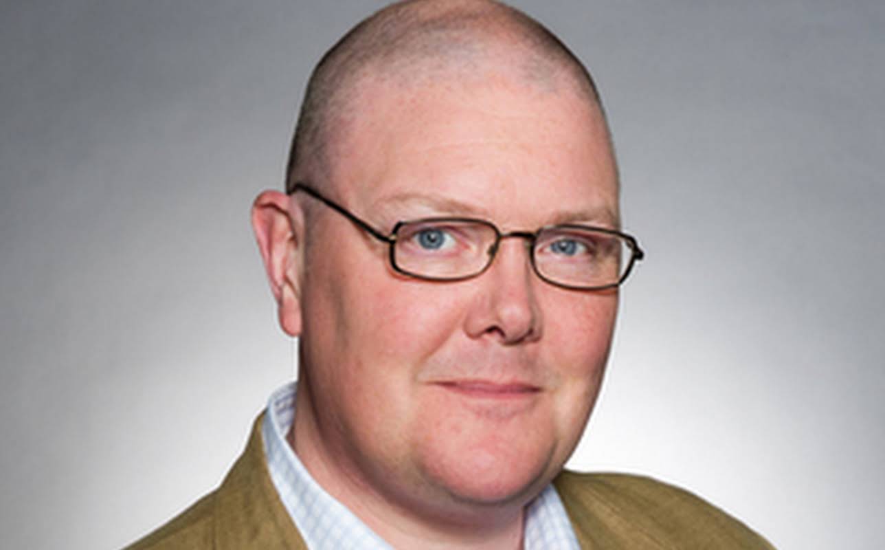 Dominic Brunt