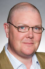 Dominic Brunt as Landlord