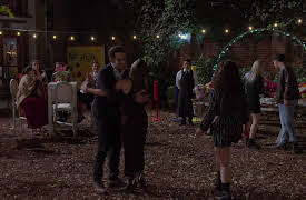 Eternamente amándonos - season 1: Eternamente Amándonos Capítulo 18