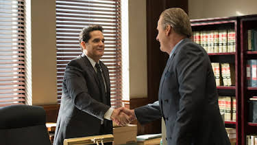 10:00 PM: New: The Looming Tower 9/11 (S1 E6) (S1) | Sky Atlantic | 9/22 2026