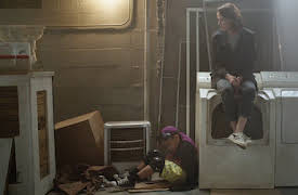 Raising Dion: ISSUE #106: Super Friends