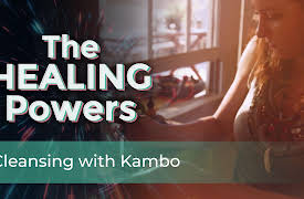Healing Powers: Cleansing with Kambo