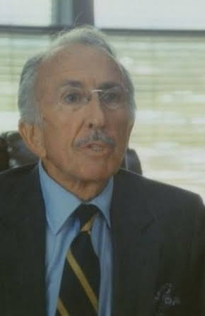 George Petrie as Joe Scanlon