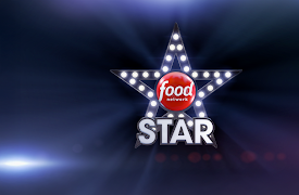 Food Network Star: Bon Appetit Challenge