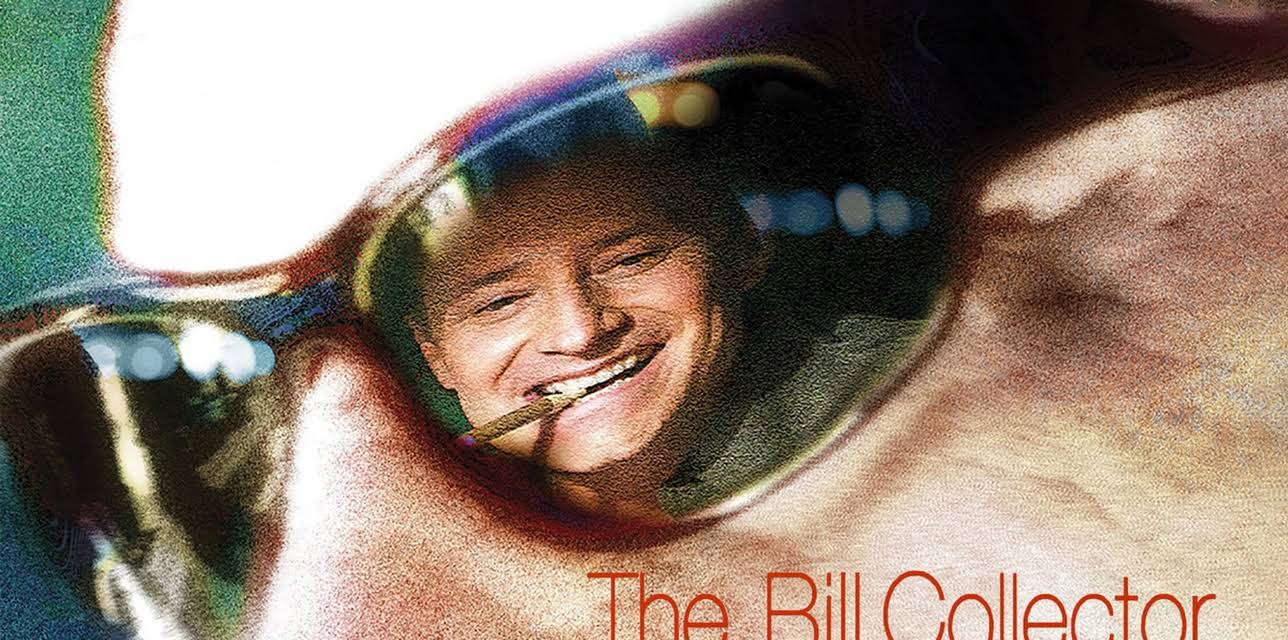 The Bill Collector (2010)