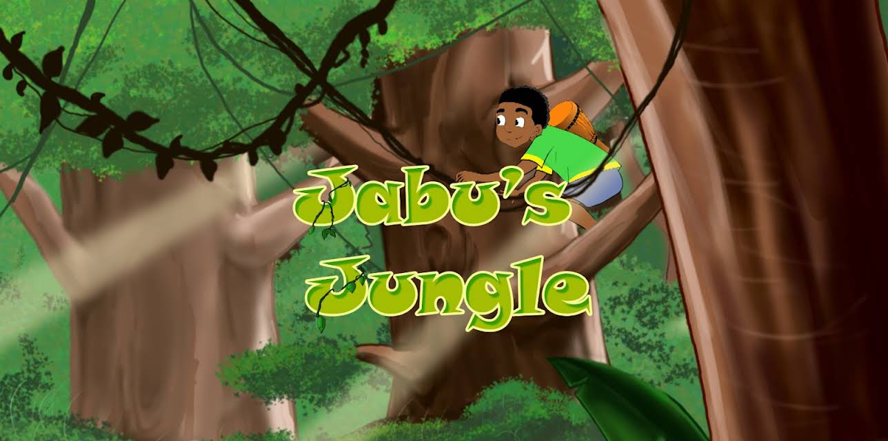 Jabu's Jungle