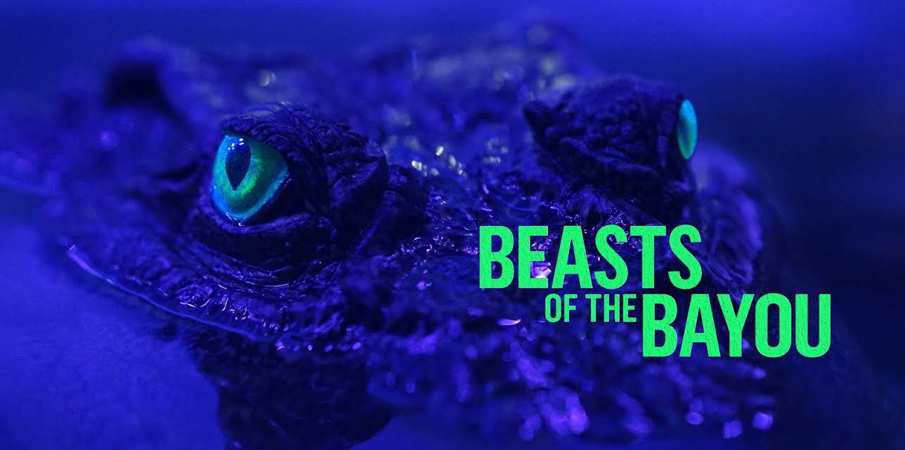 Beasts of the Bayou Season 1