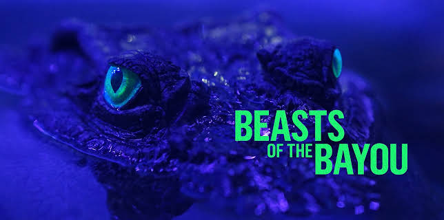 Beasts of the Bayou Season 1