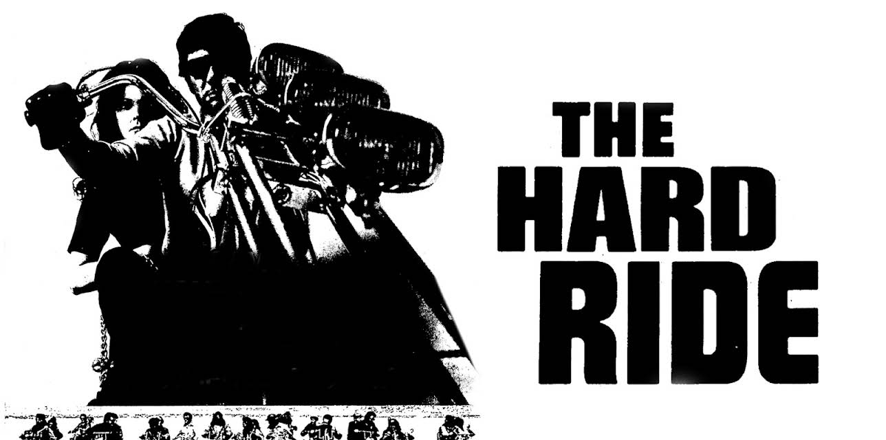 Hard Ride, The (1971)