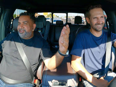 04:35: Die Home-Makeover Challenge - Fix it, Flip it, Sell it | Sixx | 5/6 2026