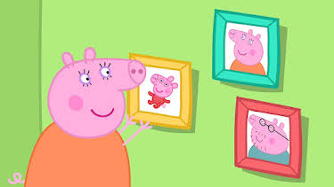 7:00 AM: Peppa Pig (S4 E51) (S4) | Channel 5 | 12/24 2025