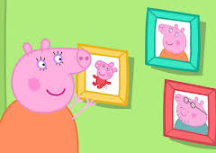 Peppa Pig