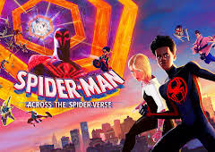 Spider-Man: Across the Spider-Verse