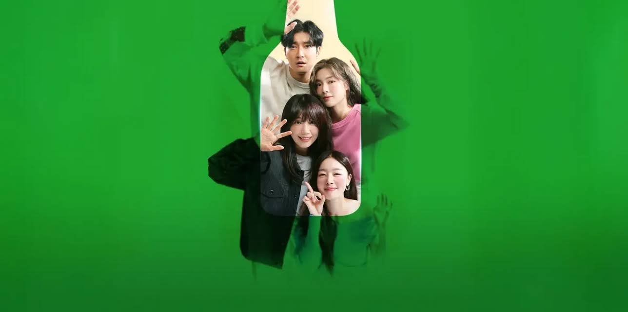 Work Later, Drink Now