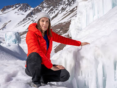 13:40: Faszination Erde - mit Hannah Emde | ZDFneo | 4/19 2026