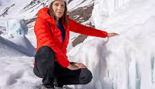 Faszination Erde - mit Hannah Emde