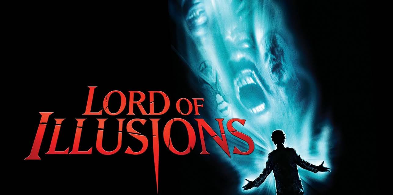 Lord of Illusions (1995)
