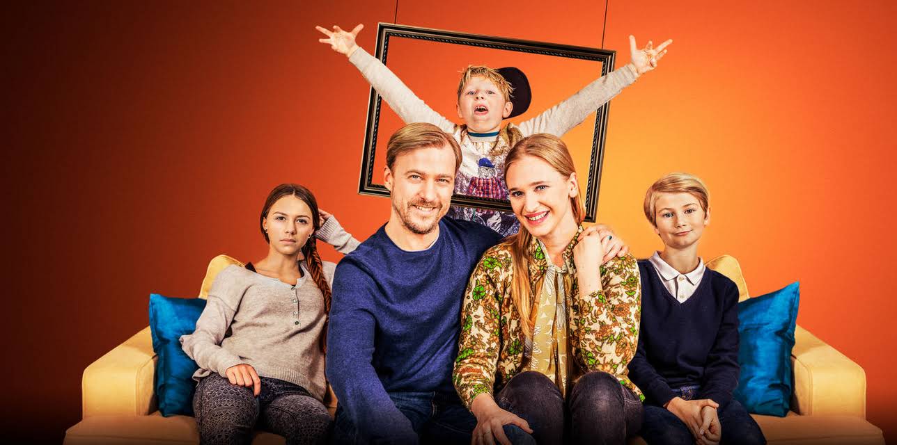 Bonus Family