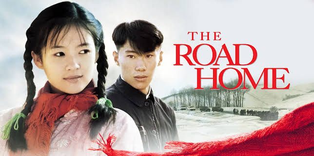 The Road Home (2001)