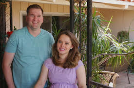 90 Day Journey: Alan & Kirlyam: Part 3