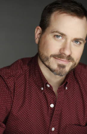 Martin Lindquist as 