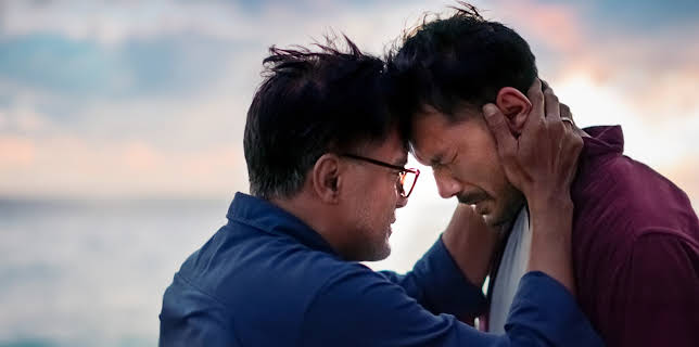 Today We'll Talk About That Day (2023)