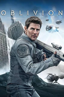 23:52: Oblivion | SYFY | 6/10 2026