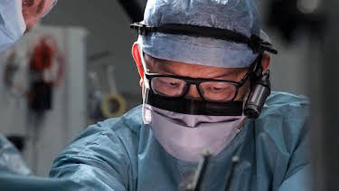11:00 PM: Surgeons: At the Edge of Life (S8) | BBC Two | 6/4 2026