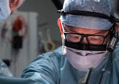 Surgeons: At the Edge of Life