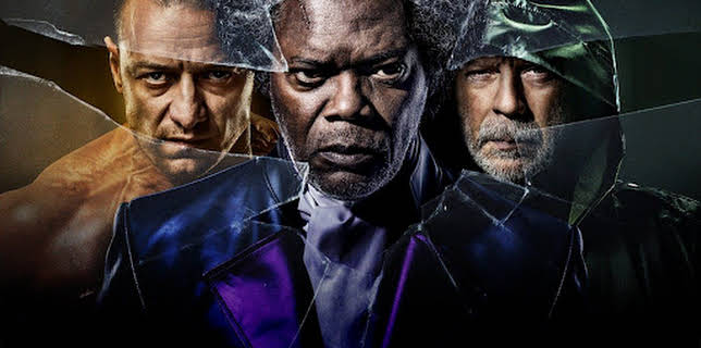 22:45: Glass | ProSieben | 12/5 2025