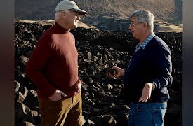 Beyond Is Genesis History?: Catastrophic Plate Tectonics : SP Crater