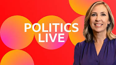 12:00 PM: Politics Live | BBC Two | 6/19 2026