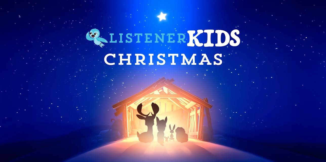 Listener Kids Christmas: Season 1