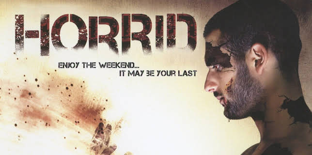 Horrid (2009)