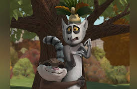 The Penguins of Madagascar, Season 1: Otter Gone Wild/Cat's Cradle