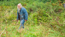 Alaskan Bush People (S3 E18)