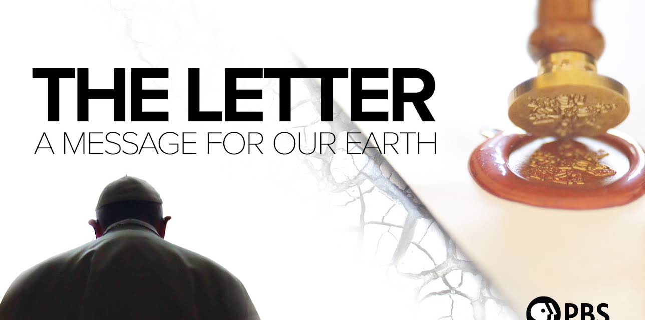 The Letter: A Message For Our Earth
