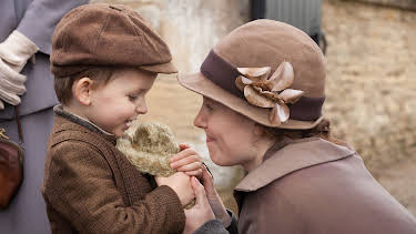 12:50: Downton Abbey (S3 E4) (S3) | Viasat Series | 6/1 2026