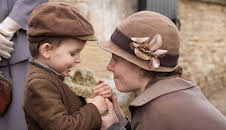 Downton Abbey (S3 E4)