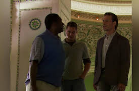 The Beast Season 1: Infected