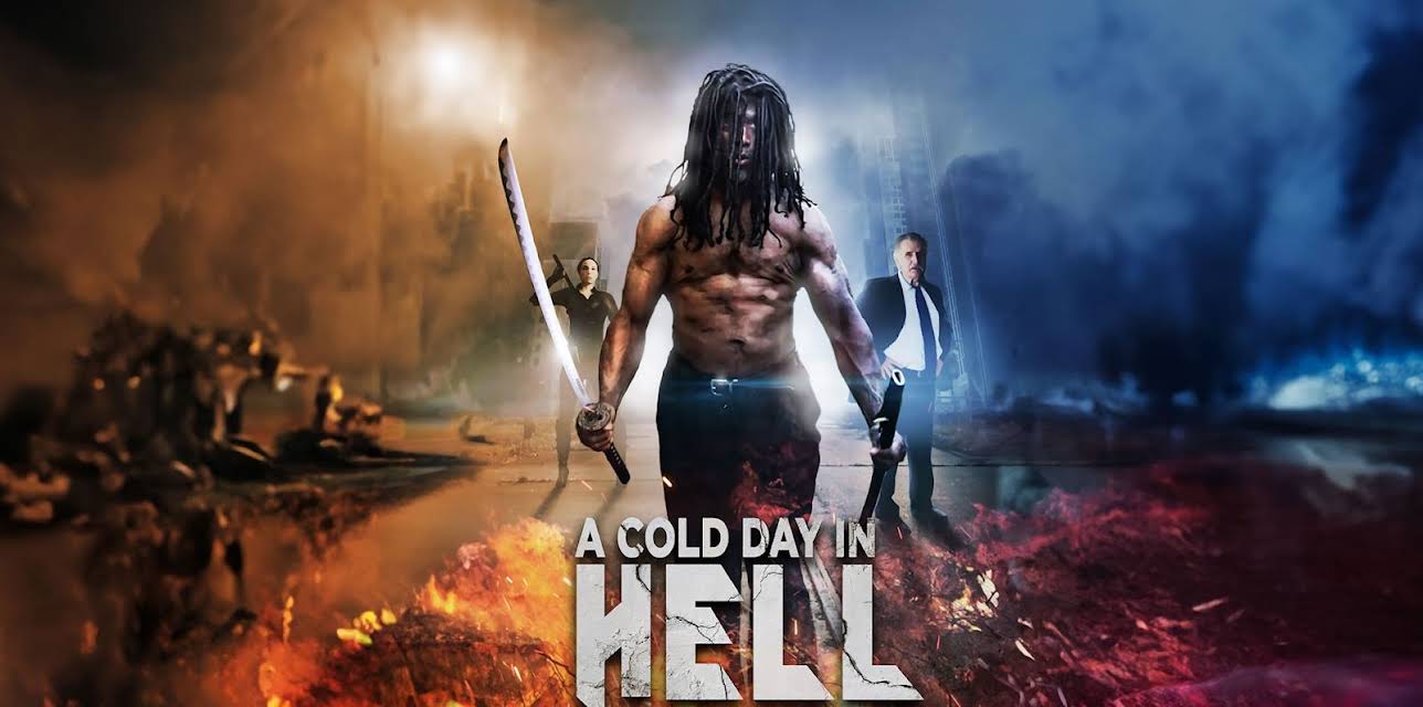 A Cold Day In Hell (2014)