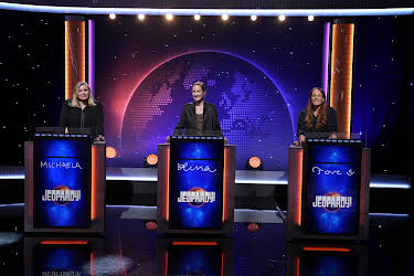 04:20: Jeopardy! (S6 E5) (S6) | Kanal 5 | 5/19 2026