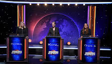 Jeopardy! (S6 E5)