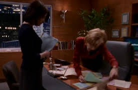 Sports Night Season 1: Ordnance Tactics