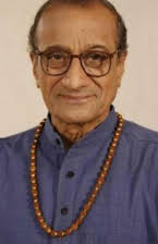 Sudhir Dalvi as 