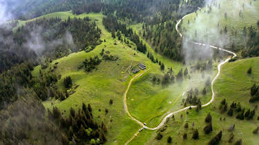 10:00: Almgeschichten aus der Steiermark | 3SAT | 10/10 2026