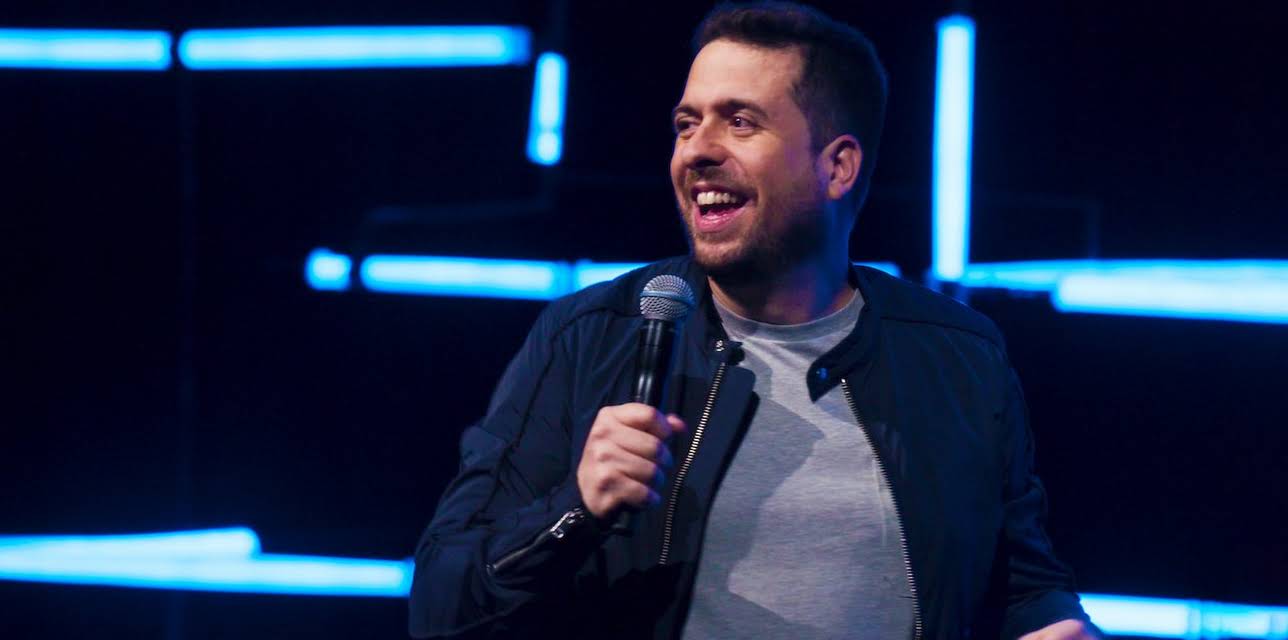 Mauricio Meirelles comedy special (2020)