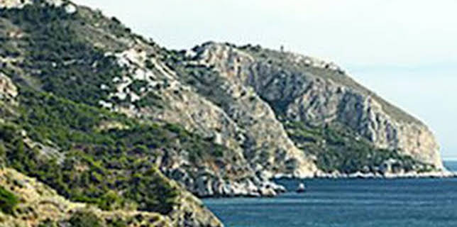 18:05: Tierra azul | Andalucía TV | 12/10 2025